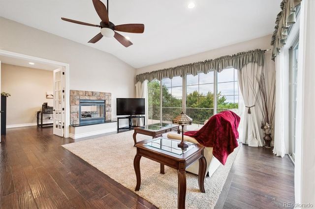 7372 Talon Trail, Parker, CO 80138