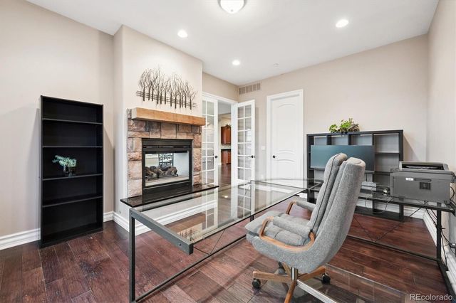 7372 Talon Trail, Parker, CO 80138