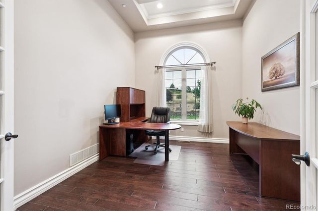 7372 Talon Trail, Parker, CO 80138