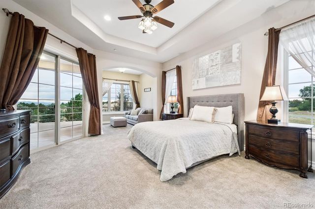 7372 Talon Trail, Parker, CO 80138