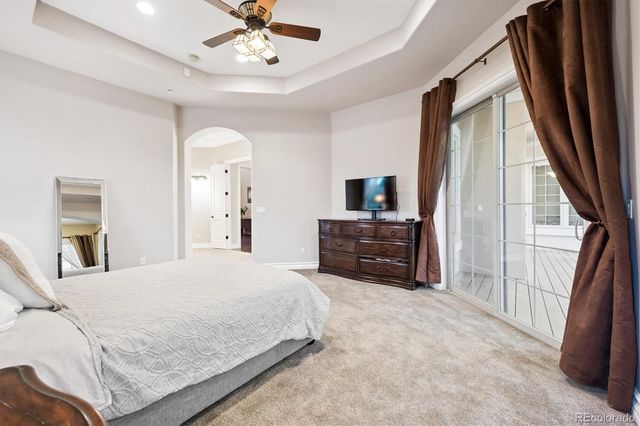 7372 Talon Trail, Parker, CO 80138