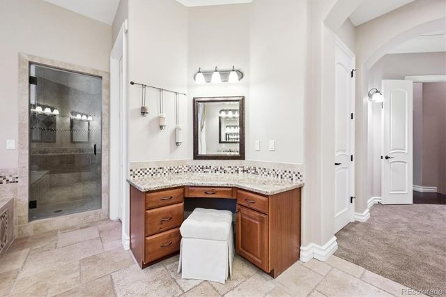 7372 Talon Trail, Parker, CO 80138