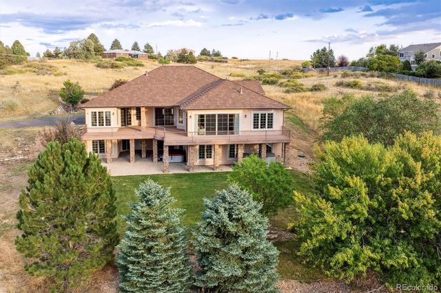 7372 Talon Trail, Parker, CO 80138