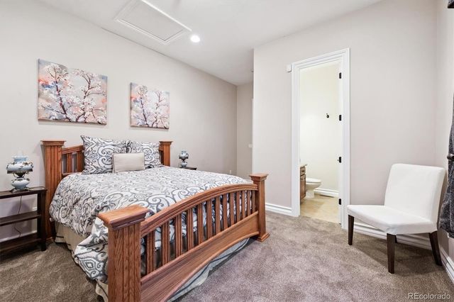 7372 Talon Trail, Parker, CO 80138