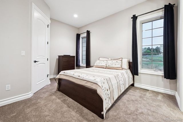 7372 Talon Trail, Parker, CO 80138