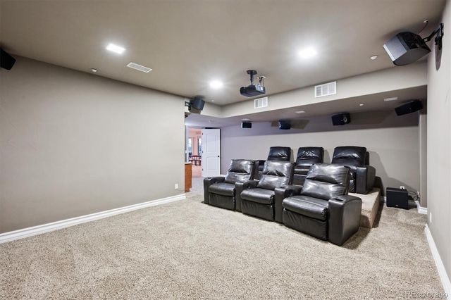 7372 Talon Trail, Parker, CO 80138