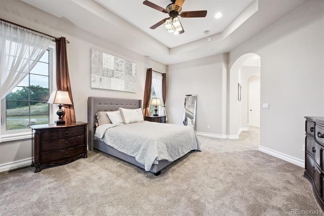 7372 Talon Trail, Parker, CO 80138