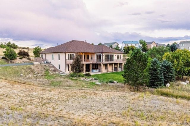 7372 Talon Trail, Parker, CO 80138