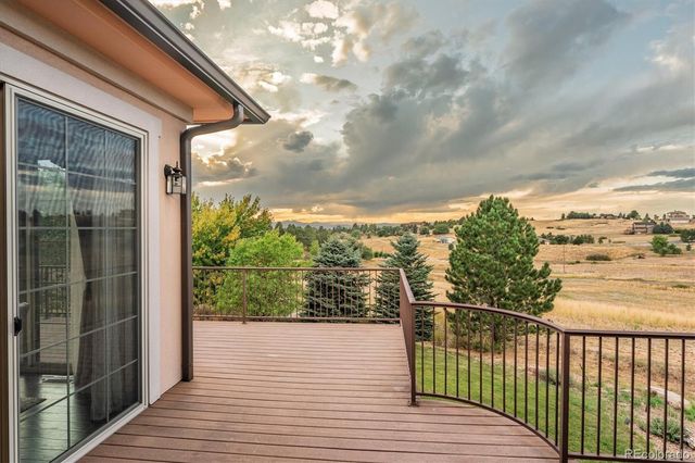 7372 Talon Trail, Parker, CO 80138