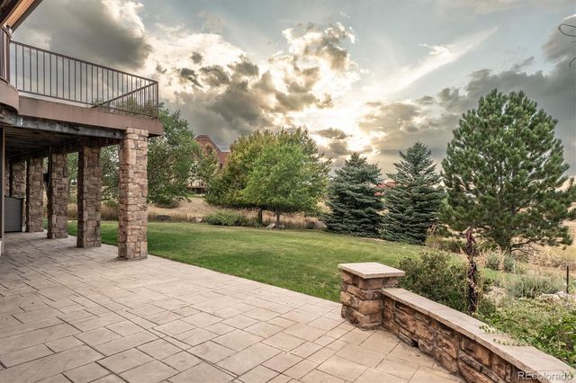7372 Talon Trail, Parker, CO 80138
