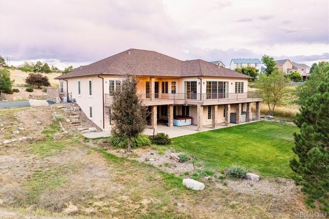 7372 Talon Trail, Parker, CO 80138