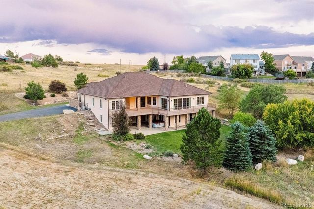 7372 Talon Trail, Parker, CO 80138