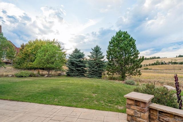 7372 Talon Trail, Parker, CO 80138
