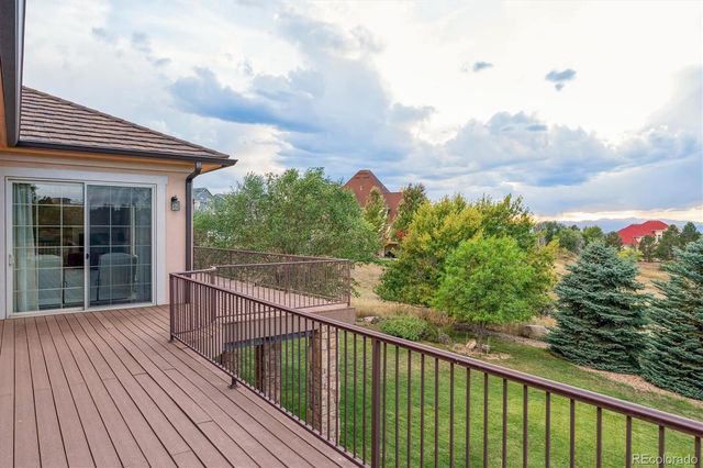 7372 Talon Trail, Parker, CO 80138
