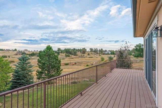 7372 Talon Trail, Parker, CO 80138