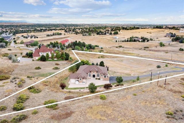 7372 Talon Trail, Parker, CO 80138