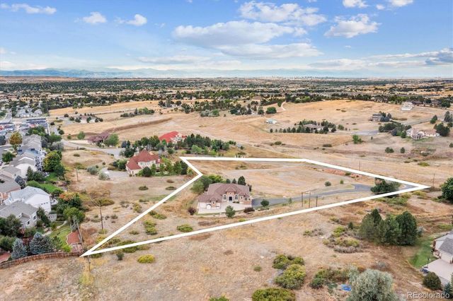 7372 Talon Trail, Parker, CO 80138