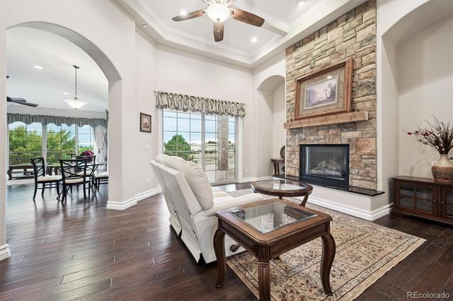 7372 Talon Trail, Parker, CO 80138