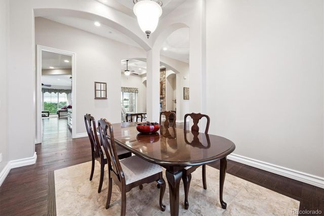 7372 Talon Trail, Parker, CO 80138