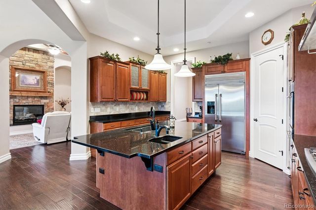 7372 Talon Trail, Parker, CO 80138