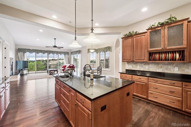 7372 Talon Trail, Parker, CO 80138