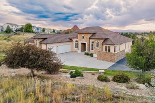 7372 Talon Trail, Parker, CO 80138