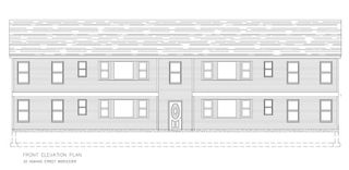 32 Hemans Street, Worcester, MA 01605