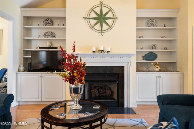 4103 Lark Bunting Court SE, Southport, NC 28461
