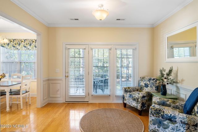 4103 Lark Bunting Court SE, Southport, NC 28461