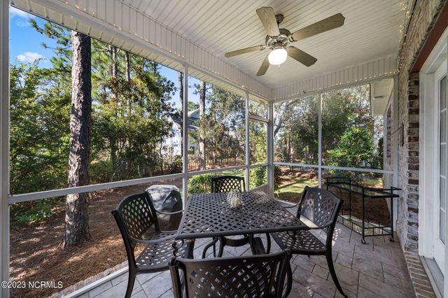 4103 Lark Bunting Court SE, Southport, NC 28461