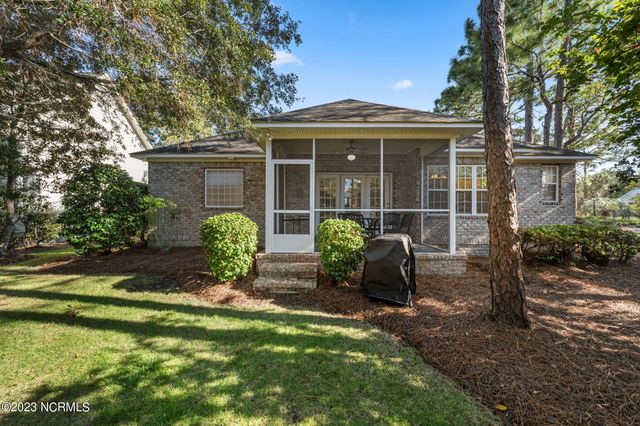 4103 Lark Bunting Court SE, Southport, NC 28461