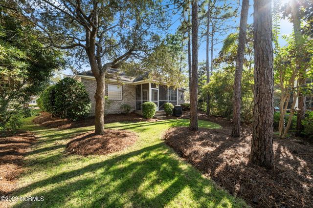 4103 Lark Bunting Court SE, Southport, NC 28461