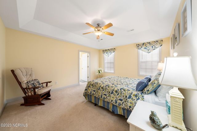 4103 Lark Bunting Court SE, Southport, NC 28461