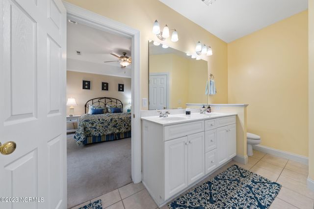 4103 Lark Bunting Court SE, Southport, NC 28461