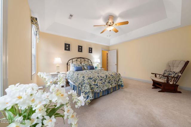 4103 Lark Bunting Court SE, Southport, NC 28461