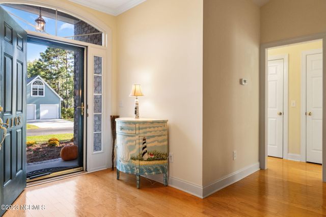 4103 Lark Bunting Court SE, Southport, NC 28461