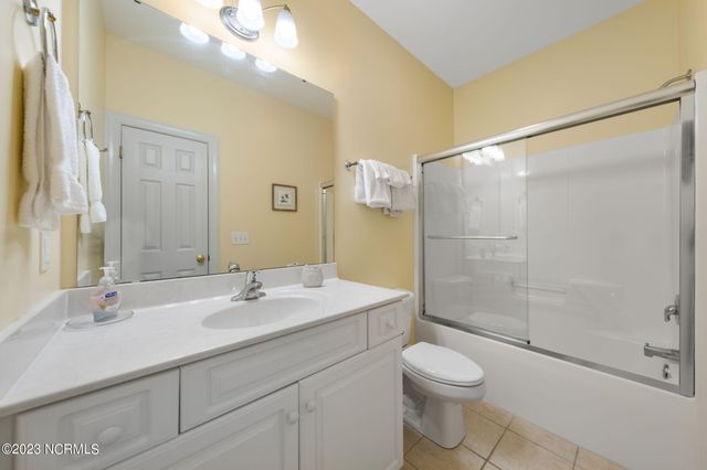 4103 Lark Bunting Court SE, Southport, NC 28461