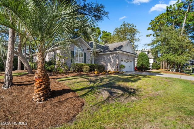 4103 Lark Bunting Court SE, Southport, NC 28461