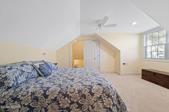 4103 Lark Bunting Court SE, Southport, NC 28461