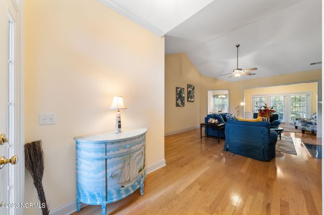 4103 Lark Bunting Court SE, Southport, NC 28461