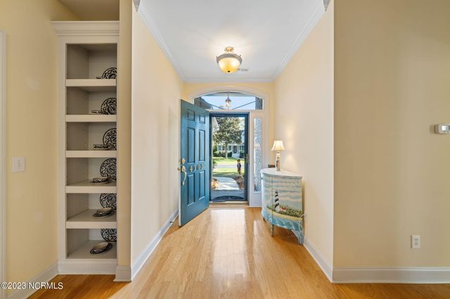 4103 Lark Bunting Court SE, Southport, NC 28461