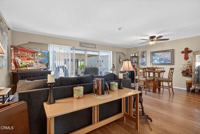 31 W Delta Green, Port Hueneme, CA 93041