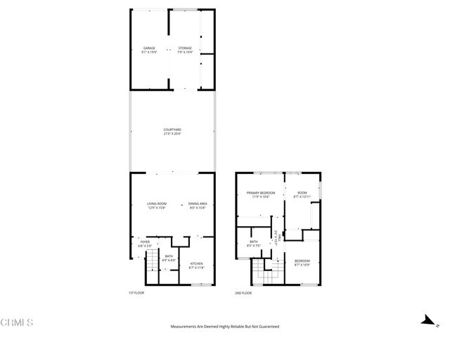 31 W Delta Green, Port Hueneme, CA 93041