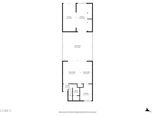 31 W Delta Green, Port Hueneme, CA 93041