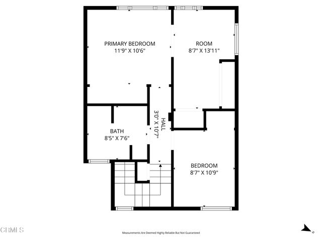 31 W Delta Green, Port Hueneme, CA 93041