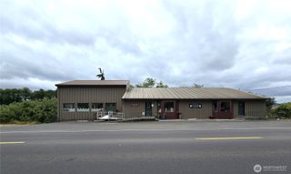 633 E Pioneer, Montesano, WA 98563