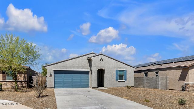 12660 W State Court, Glendale, AZ 85307