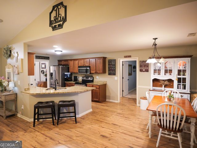 86 Concord Court, Senoia, GA 30276