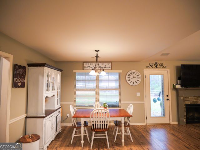 86 Concord Court, Senoia, GA 30276