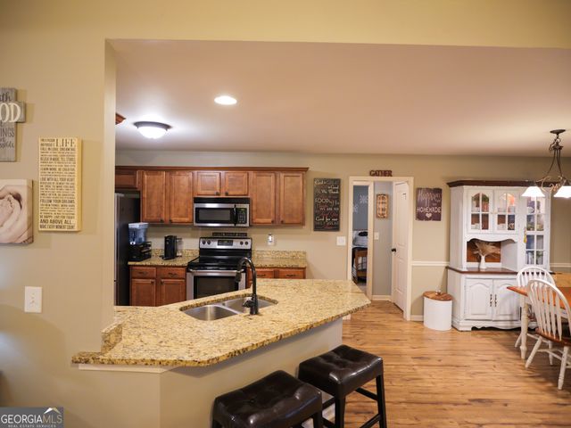 86 Concord Court, Senoia, GA 30276